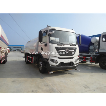 New Dongfeng Sprinkler Vehicle Water Tank Truck